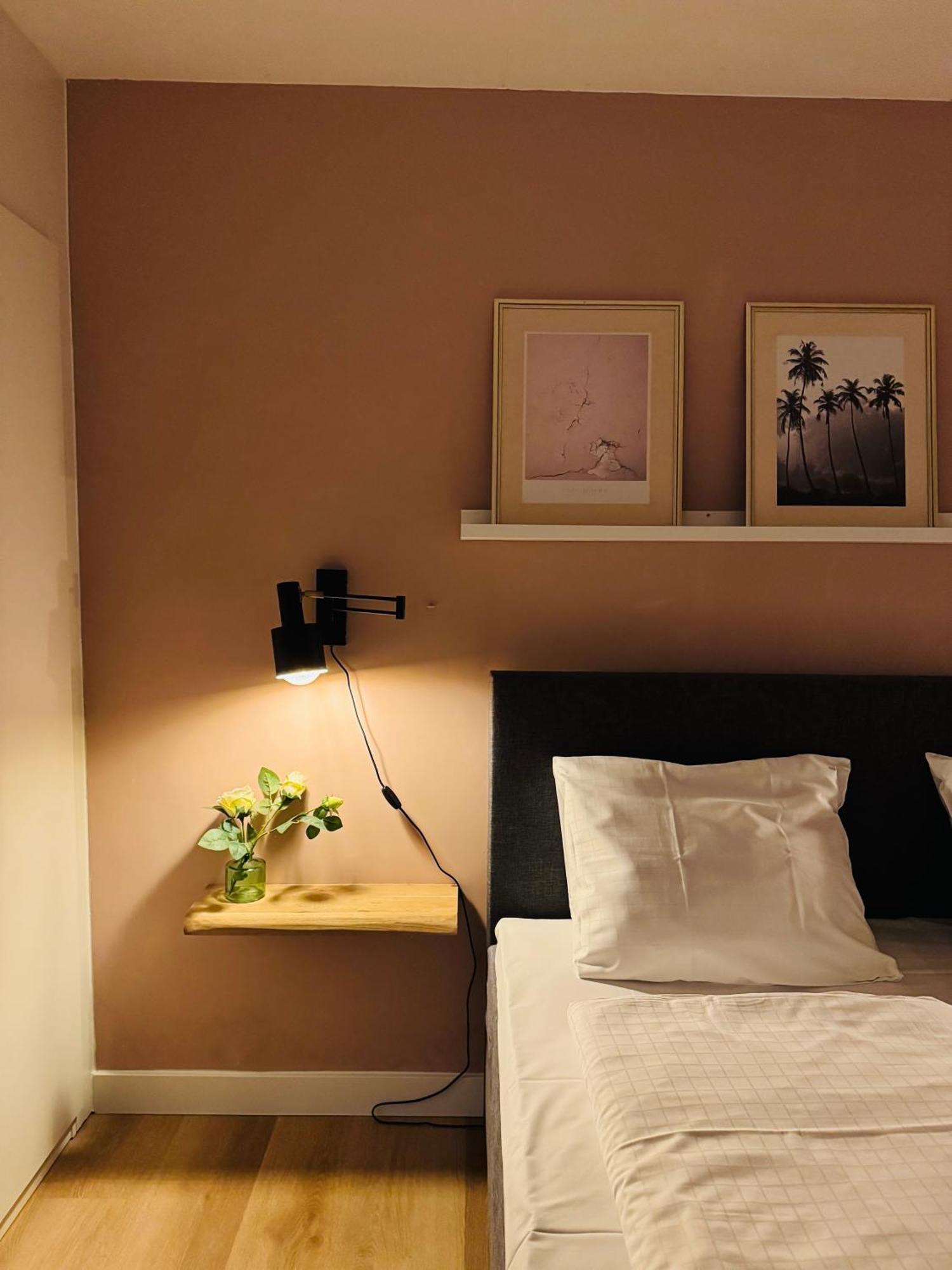 Hello Noordwijk - Souterrain Hoogwakersbosstraat 6 Apartment Ngoại thất bức ảnh